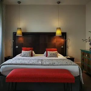 Le Griffon D'or Hotel