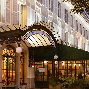 Western De France Hotel