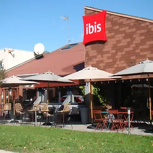 Ibis En Bresse Hotel