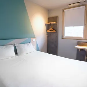 Ibis Budget En Bresse Hotel