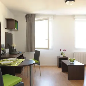 Fac Apartment