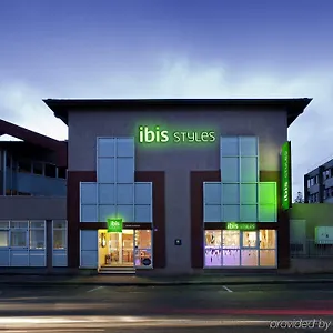 Ibis Styles En Bresse Hotel